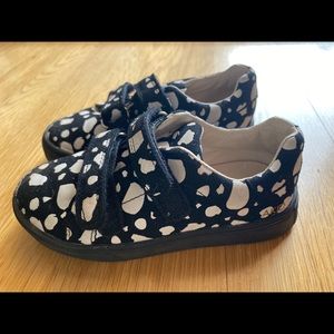 AKID Axel leather kids shoes (luxury brand)